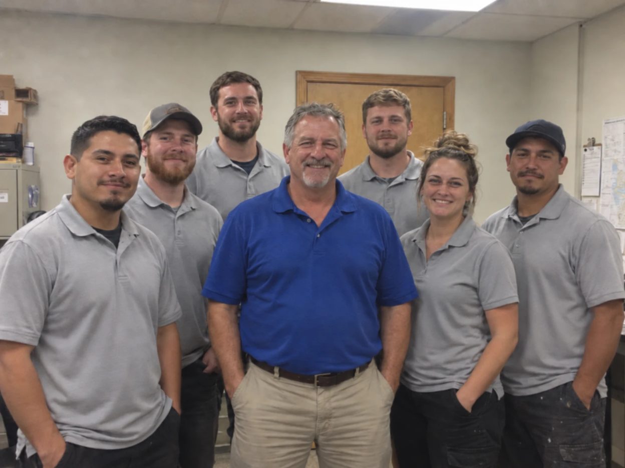 HVAC technicians in Florence, AL